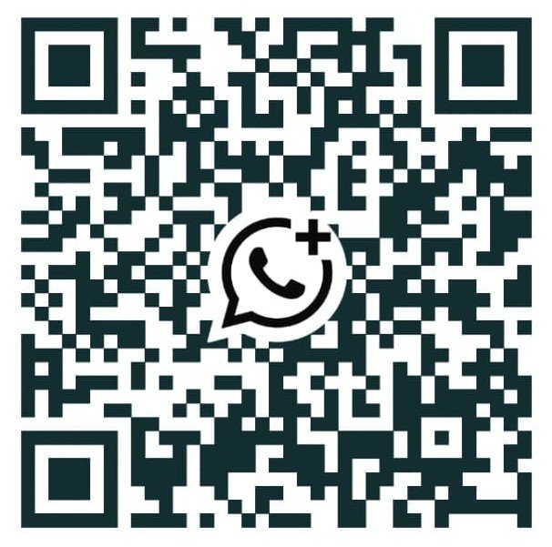 UPI QR Code for donations